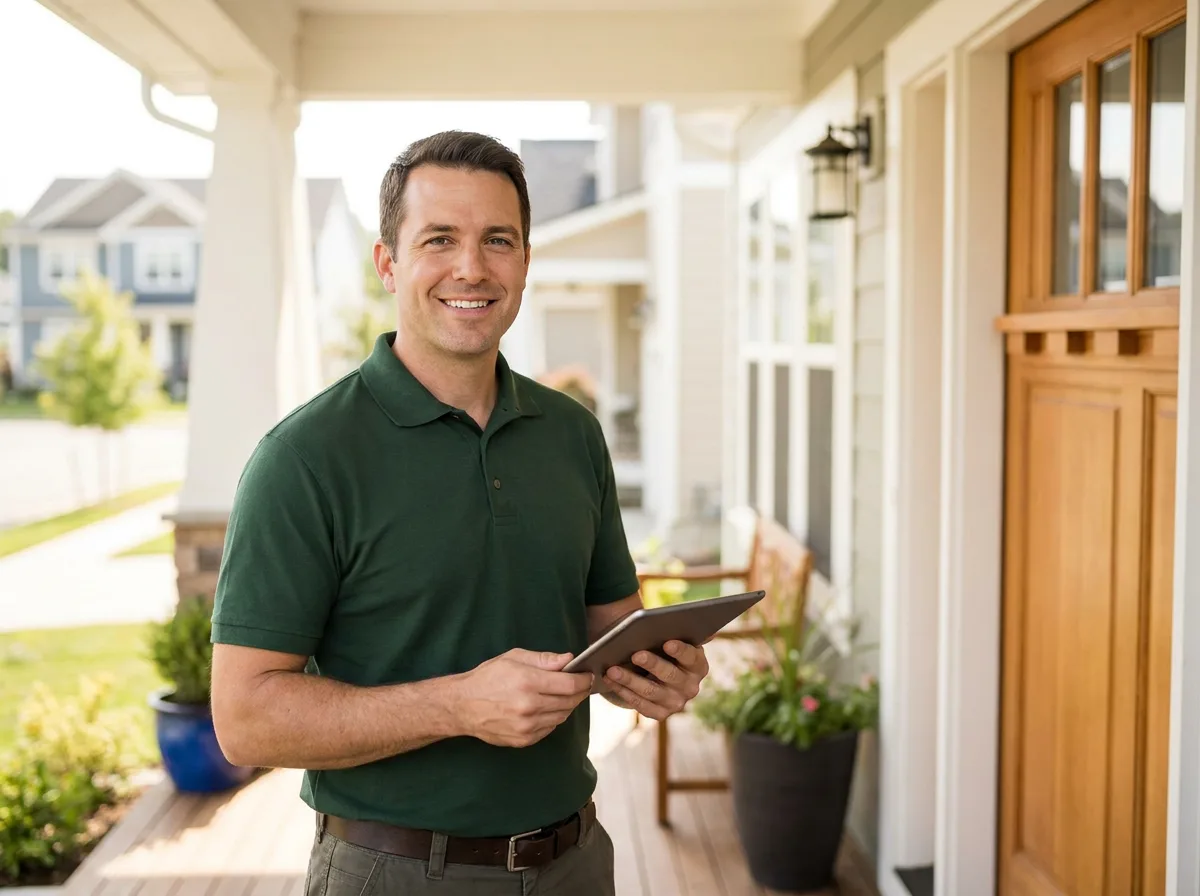 Pest control FAQs for Bristow, OK